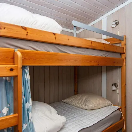 6 Person In Holiday home *